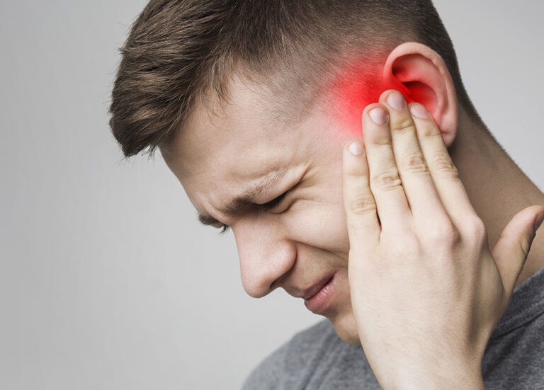 tinnitus