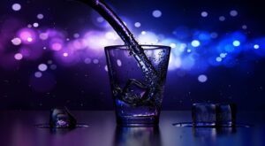 alkohol