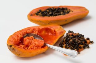 papaya 771145 1280