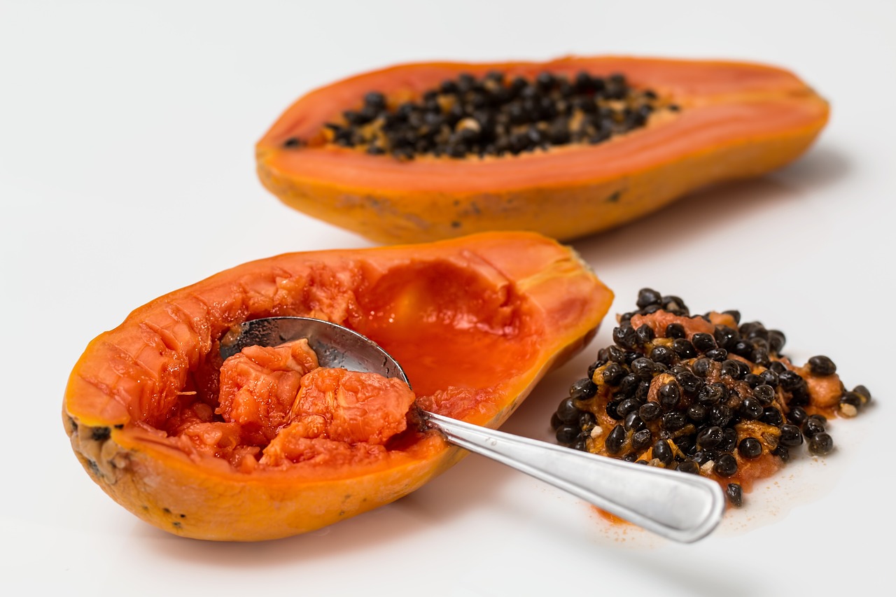 papaya-771145_1280