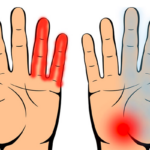 Need on 7 tähtsat asja, mida käed Sinu tervise kohta räägivad. 3 Käed