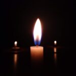 Tartus hukkus liiklusõnnetuses inimene 2 Küünal