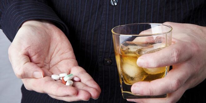 Miks ei tohi antibiootikume võttes alkoholi tarbida