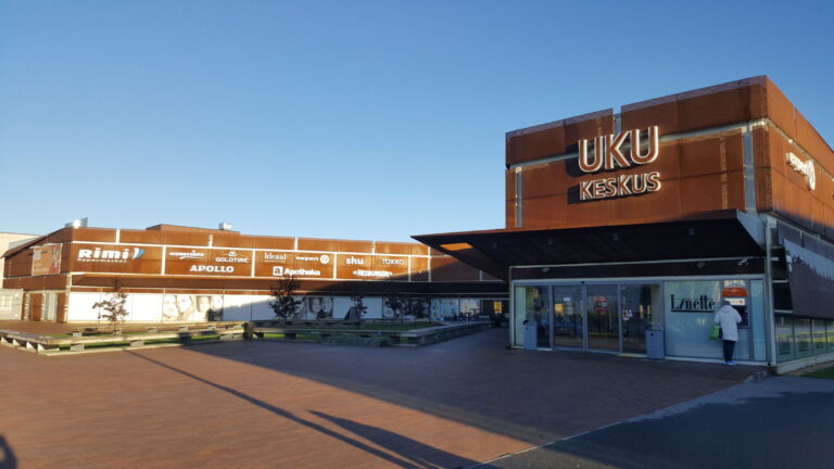 uku keskus