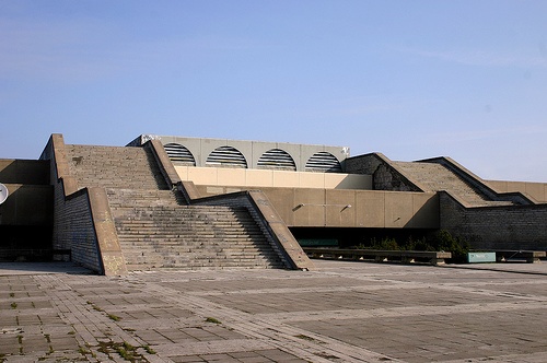 linnahall