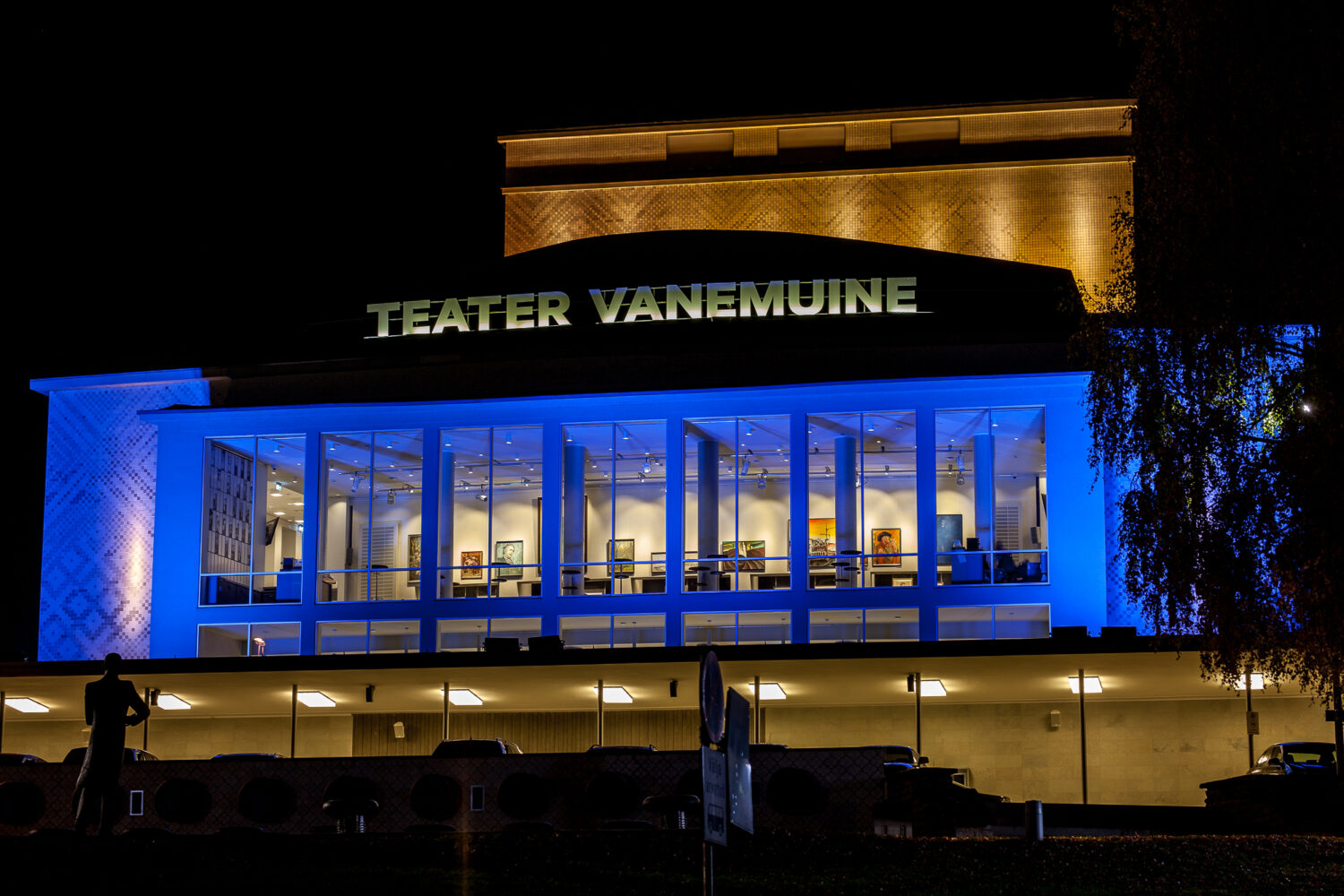 vanemuine