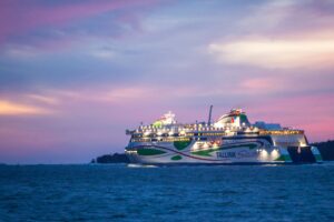Tallink