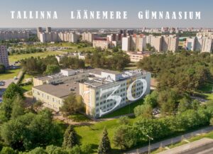 Tallinna Läänemere gümnaasium