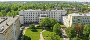 ida-tallinna keskhaigla