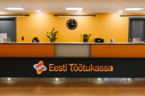 Vabade ametikohtade arv Eestis väheneb, töötute arv kasvab 8 töötukassa