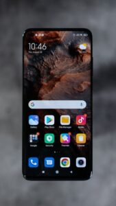 telefon