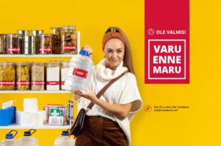 varuennemarukodukale