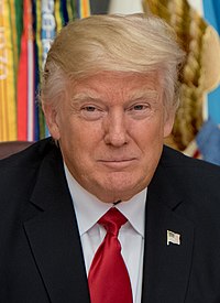 200px Donald Trump Pentagon 2017