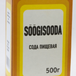 sooda