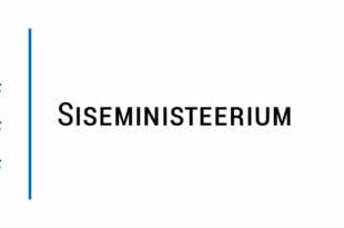 Siseministeeriumi logo