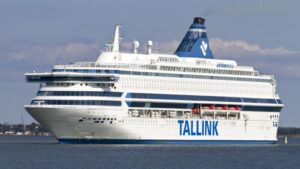 Tallink-Silja-Europa