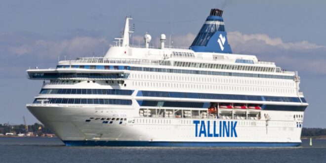 Tallink Silja Europa