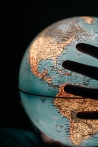 See, mis praegu tundub maailma lõpuna... 3 maailm