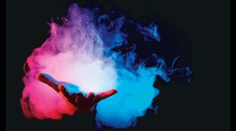 magic