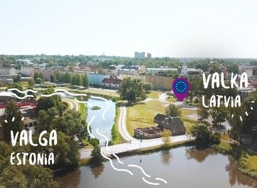 Muutuvad piiriületusega seotud eneseisolatsiooni jäämise nõuded, Valga-Valka saab erandi. 1 medium_roadtripproject.eu