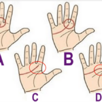 Mida sinu südamejoon ütleb sinu isiksuse kohta. 3 revelation-personnalite-main-ligne-coeur-1