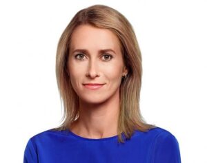 kaja kallas
