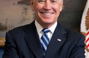 Joe Bidenit. 1