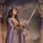 Mõõkade Kuninganna