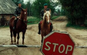 Ratsapatrull laatres