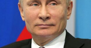 Vladimir Putin 2017 07 08