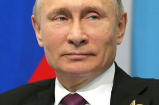 Vladimir Putin 2017 07 08