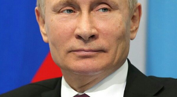Vladimir Putin 2017 07 08