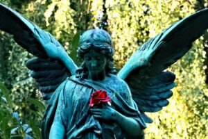 Angel Message