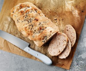 walnut-bread