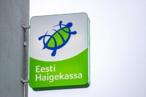 haigekassa