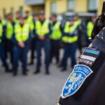 Politsei pidas kinni kaks meest, keda kahtlustatakse Lääne- ja Lõuna-Eestis toime pandud varguste laines 2 F-Politsei-2