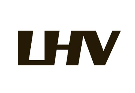 lhv logo