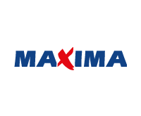 maxima logo