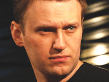 Alexey Navalny