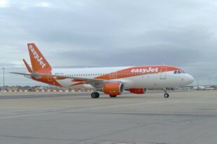 Easyjet