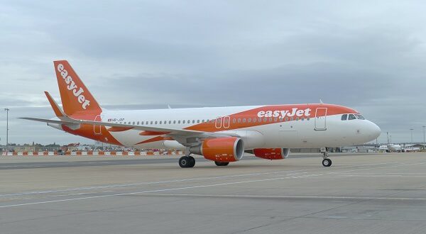 Easyjet