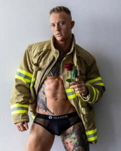 Justin McNairn