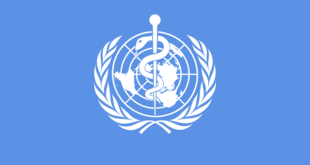 Maailma Terviseorganisatsioon