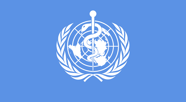 Maailma Terviseorganisatsioon