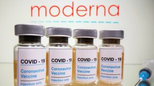 Moderna