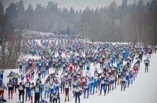 Tartu maraton