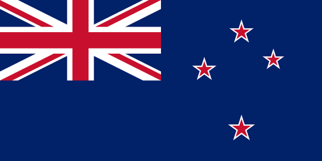 Uus Meremaa