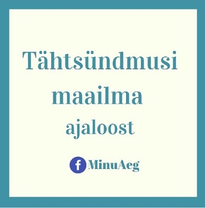 ajalugu