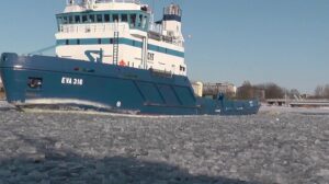jäämurdija