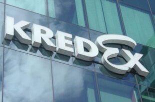 kredex buliding